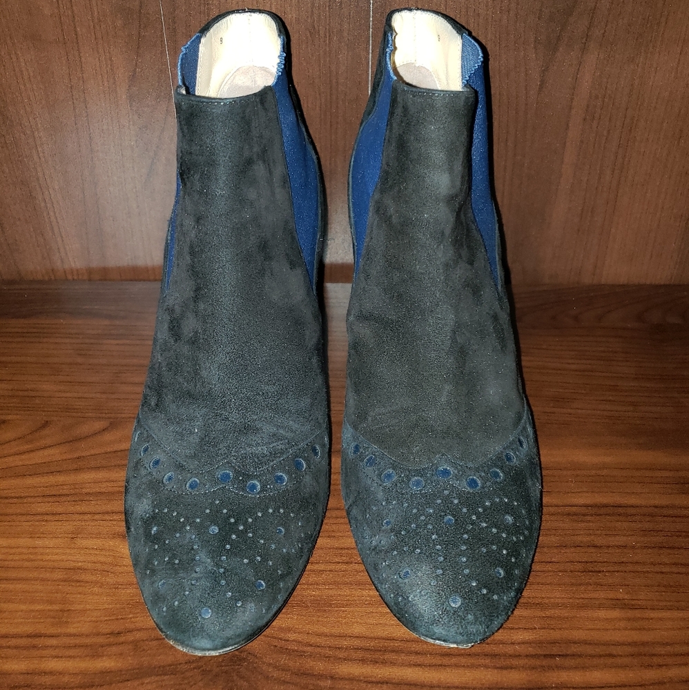 Marvin K Booties - image 2